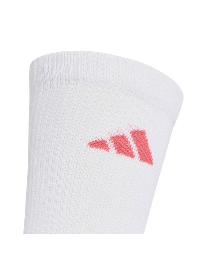 Skarpety adidas Cushioned Sportswear Crew 3P KQ6760