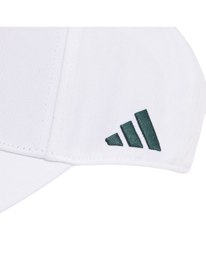 Czapka adidas Real Madryt KQ9627