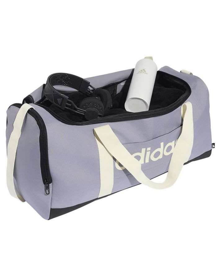 Torba adidas Linear Duffel KS2069