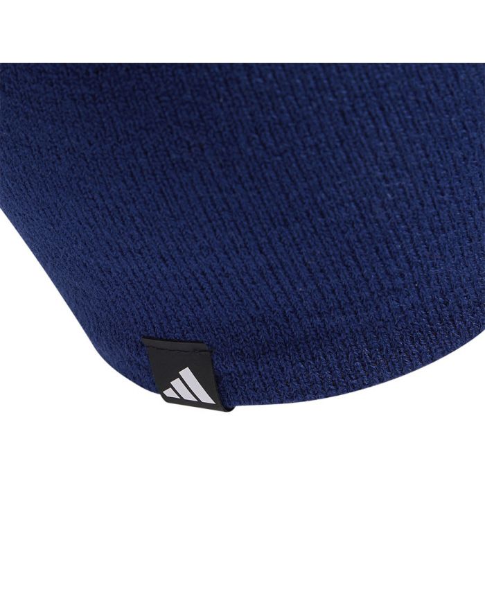 Czapka zimowa adidas Linear Beanie KS4528