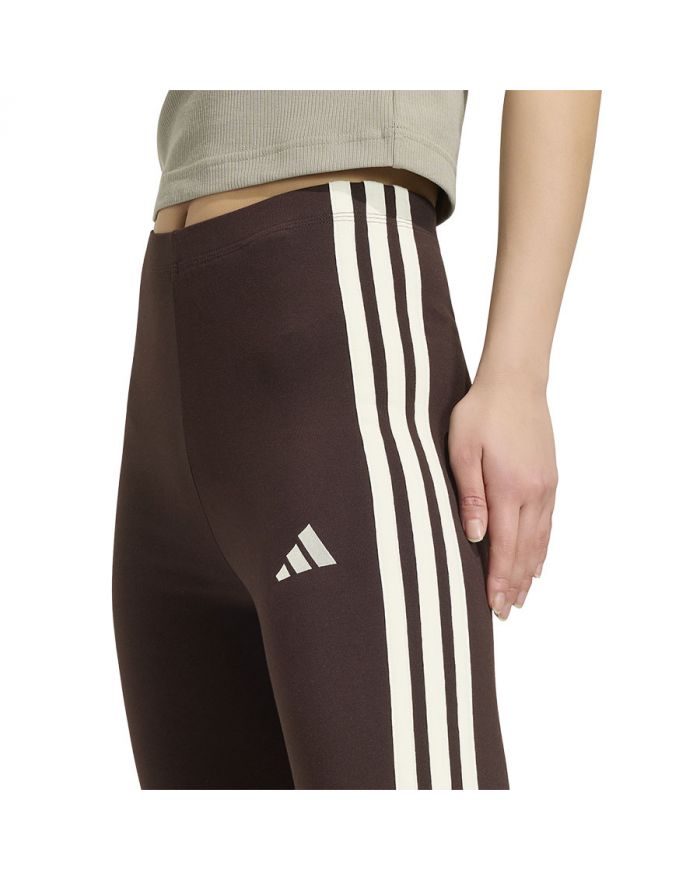 Legginsy adidas Essentials 3 Stripes KS6286