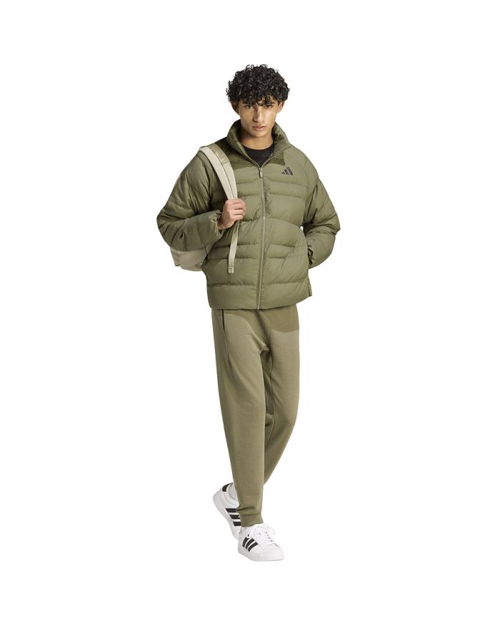 Kurtka zimowa adidas Essentials Packable KS7698