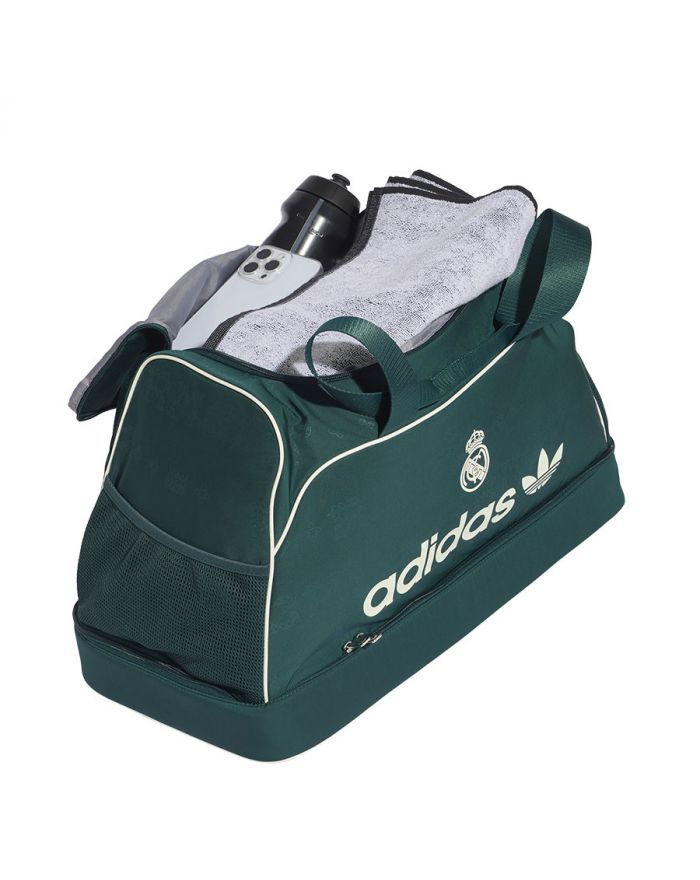 Torba adidas Real Madryt Ori Football KS8130