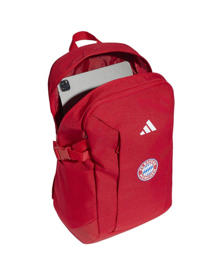 Plecak adidas FC Bayern KT3402