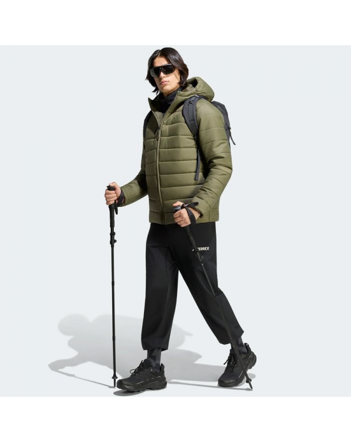 Kurtka zimowa adidas TERREX Ess CLIMAWARM KX4223