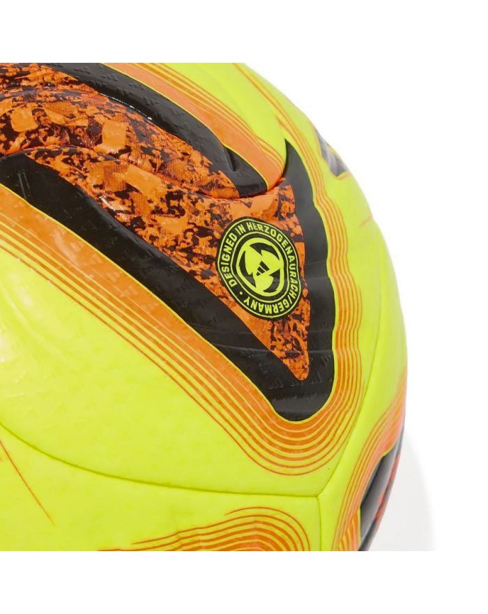 Piłka adidas Bundesliga 26/27 Torfabrik Pro Winter KY5571
