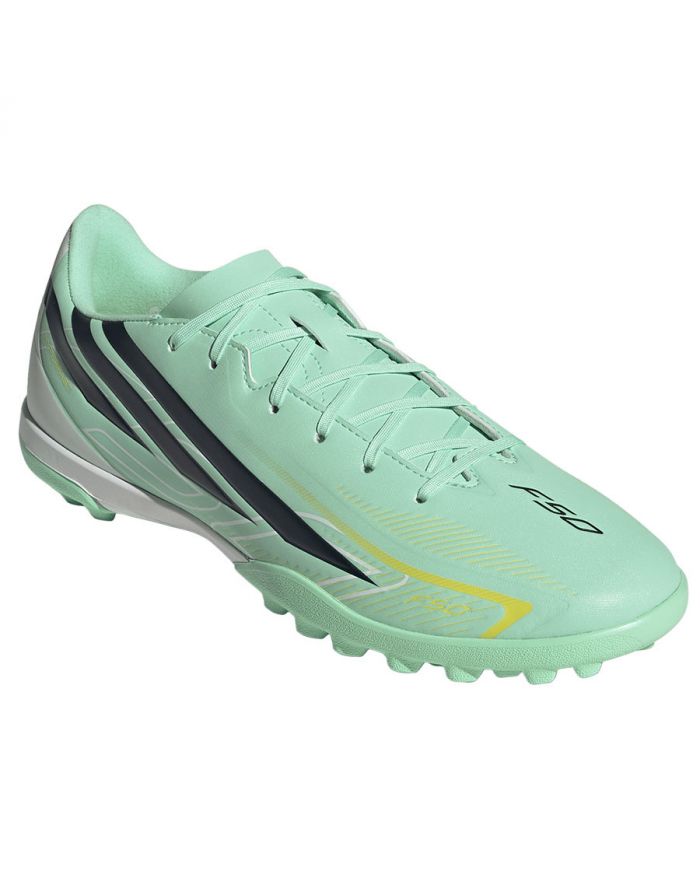 Buty adidas F50 Hyperfast Club TF LA3935