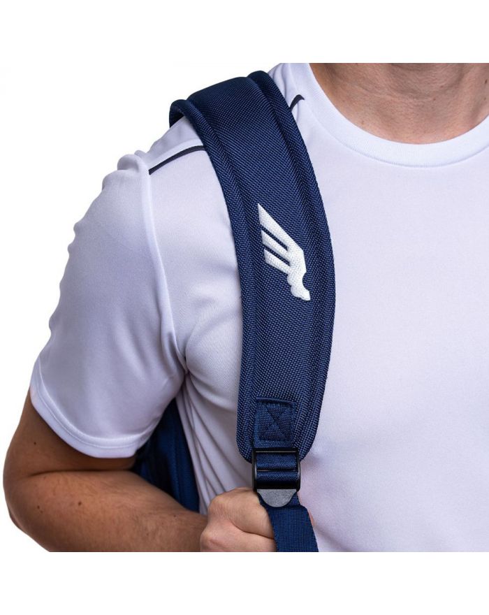 Plecak 1922 Skrzydełka BS Granatowy