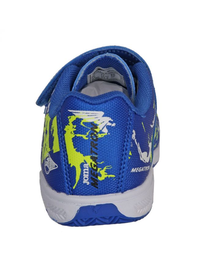 Buty Joma Megatron 2404 Jr IN MEJS2404INV