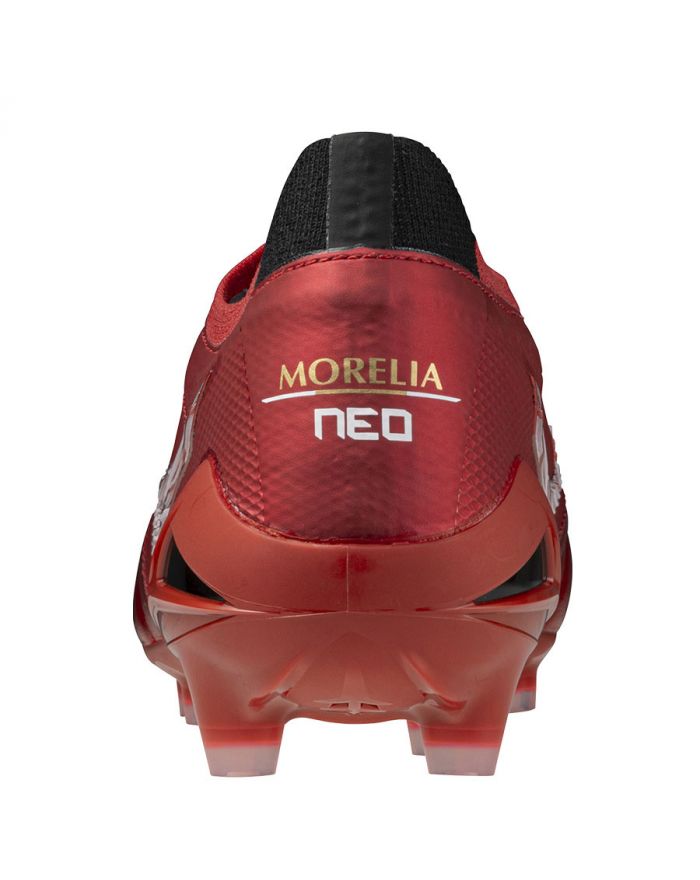 Buty Mizuno Morelia Neo IV Beta Japan FG P1GA254060