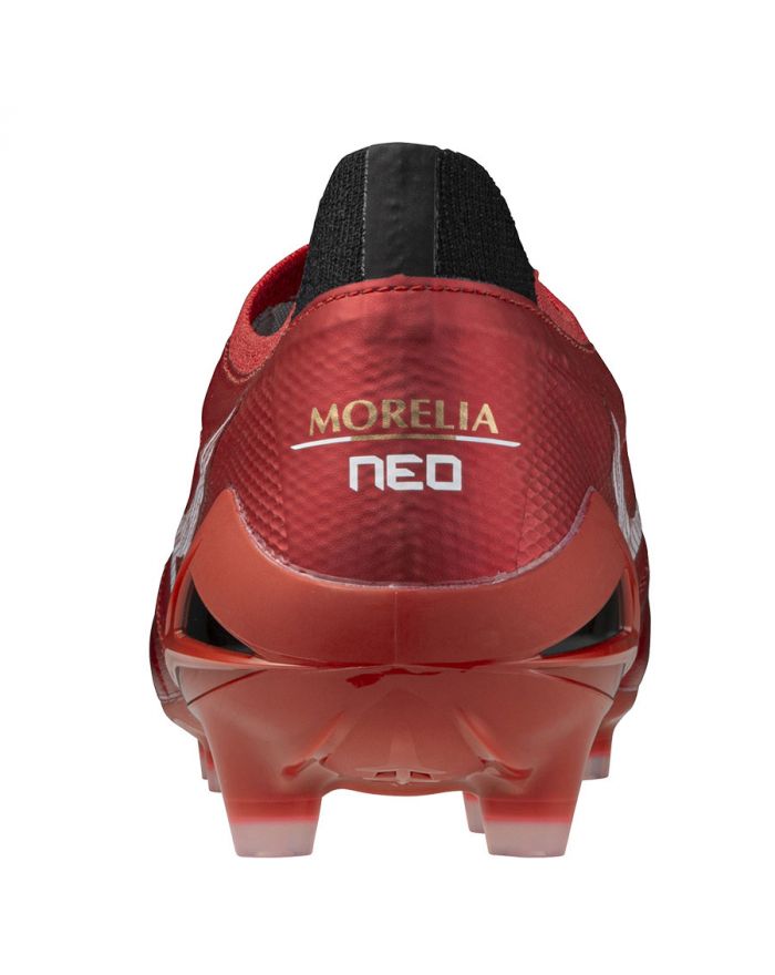 Buty Mizuno Morelia Neo IV Beta Elite FG P1GA254260