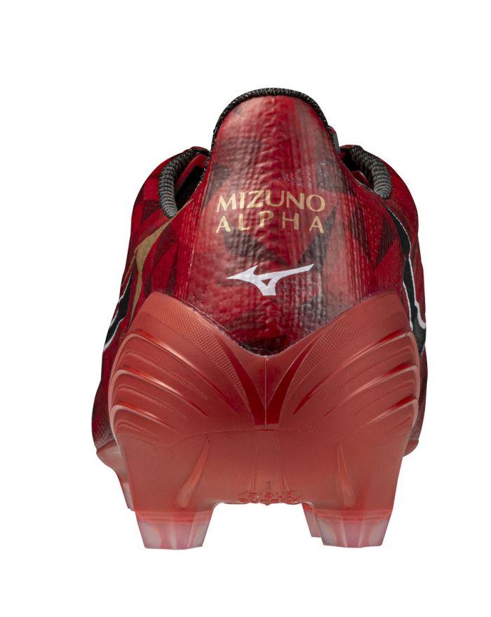 Buty Mizuno Alfa II Japan FG P1GA256060