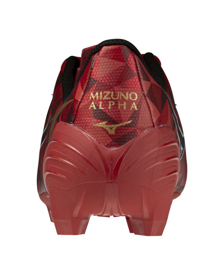 Buty Mizuno Alfa II Select FG P1GA256560