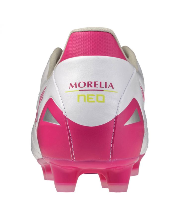 Buty Mizuno Morelia Neo IV PRO FG P1GA263464