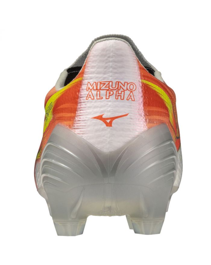 Buty Mizuno Alfa III Elite FG P1GA266254