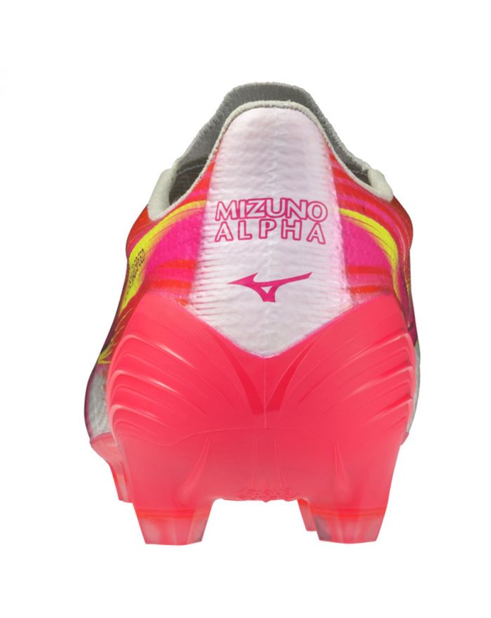 Buty Mizuno Morelia Alpha III Elite FG P1GA266264
