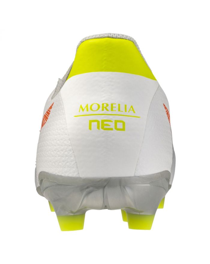 Buty Mizuno Morelia Neo V Beta Select FG P1GA269654