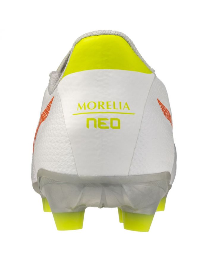 Buty Mizuno Morelia Neo V Beta Select Jr FG P1GB269654