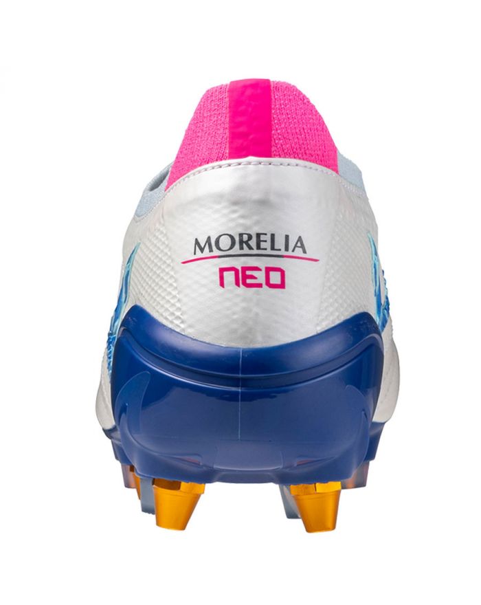 Buty Mizuno Morelia Neo IV Beta Japan Mix SG P1GC254025