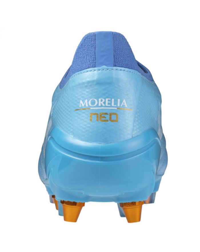 Buty Mizuno Morelia Neo IV Beta Elite Mix SG P1GC264225