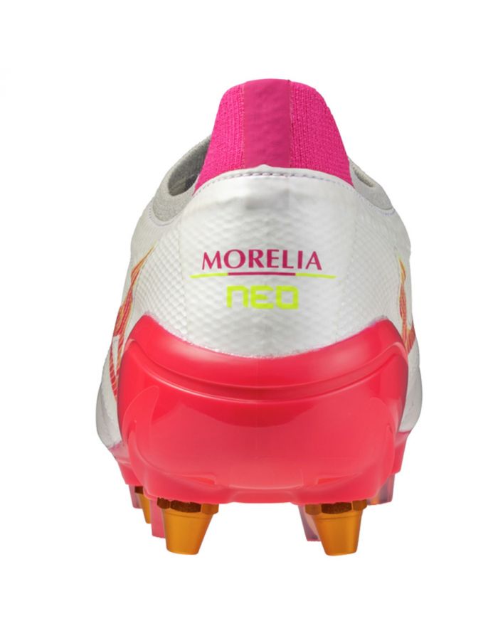 Buty Mizuno Morelia Neo IV Beta Elite Mix SG P1GC264264