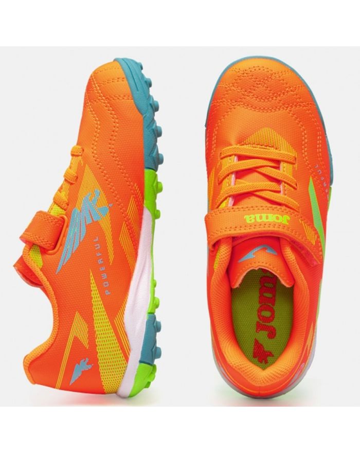 Buty Joma POWERFULL 2608 Jr TF POJW2608TFV