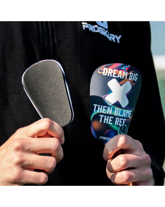 Nagolenniki piłkarskie Proskary Offside 12x8