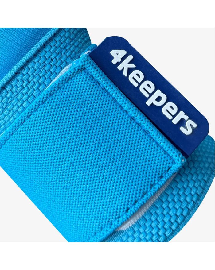 Rękawice 4keepers Elite Nox NC Junior S1028429