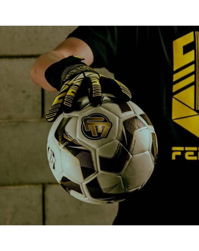 Rękawice FM Fenix Yellow S782929