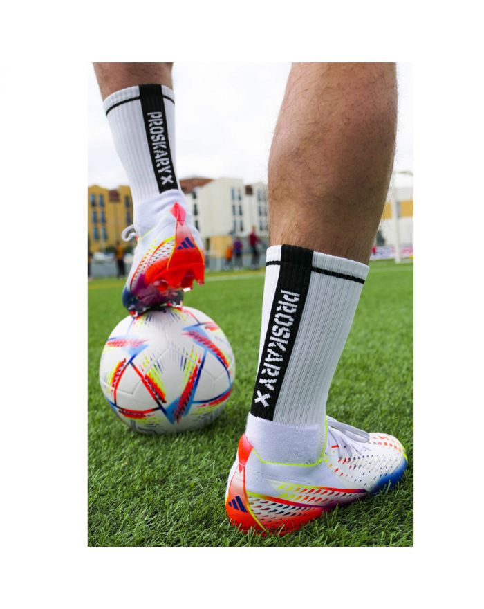 Skarpety Proskary Elite długie antypoślizgowe S929213