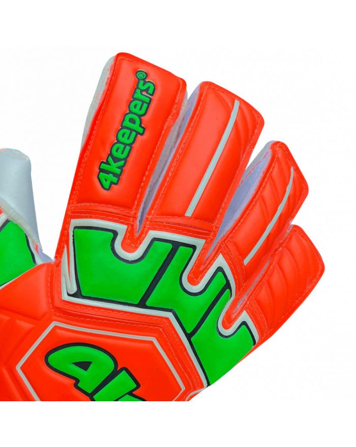Rękawice 4keepers Guard Fogo MNC Junior S954585