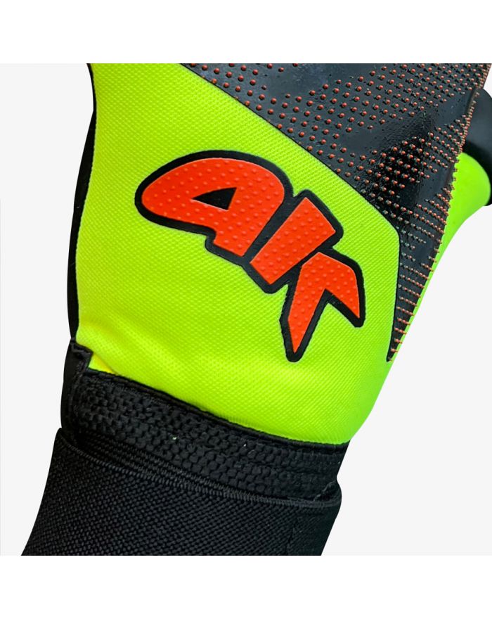 Rękawice 4keepers Elite Venom NC Junior S961189