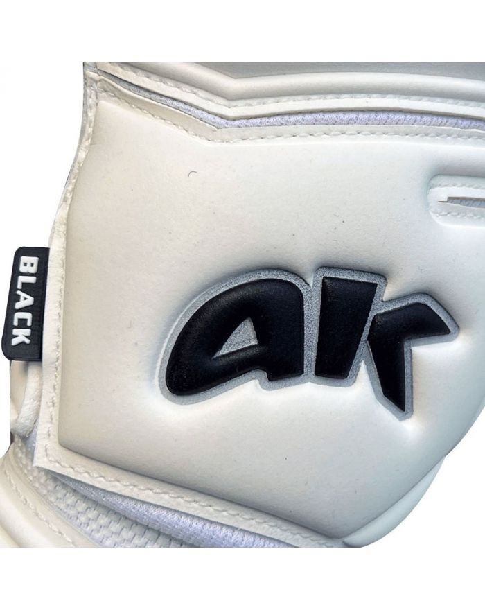 Rękawice 4keepers Champ Black VII RF2G S994112