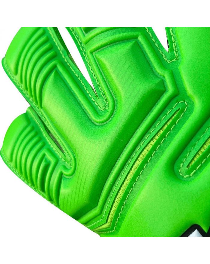 Rękawice 4keepers Champ Colour Green VII RF2G Junior S994167