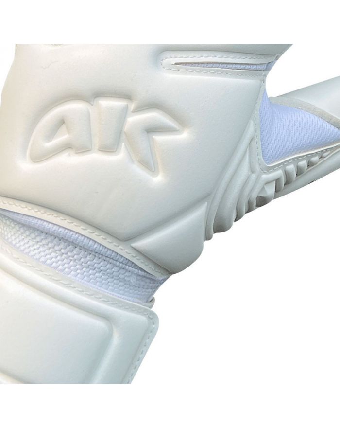 Rękawice 4keepers Champ Champ Gold White VII RF2G Junior S994203