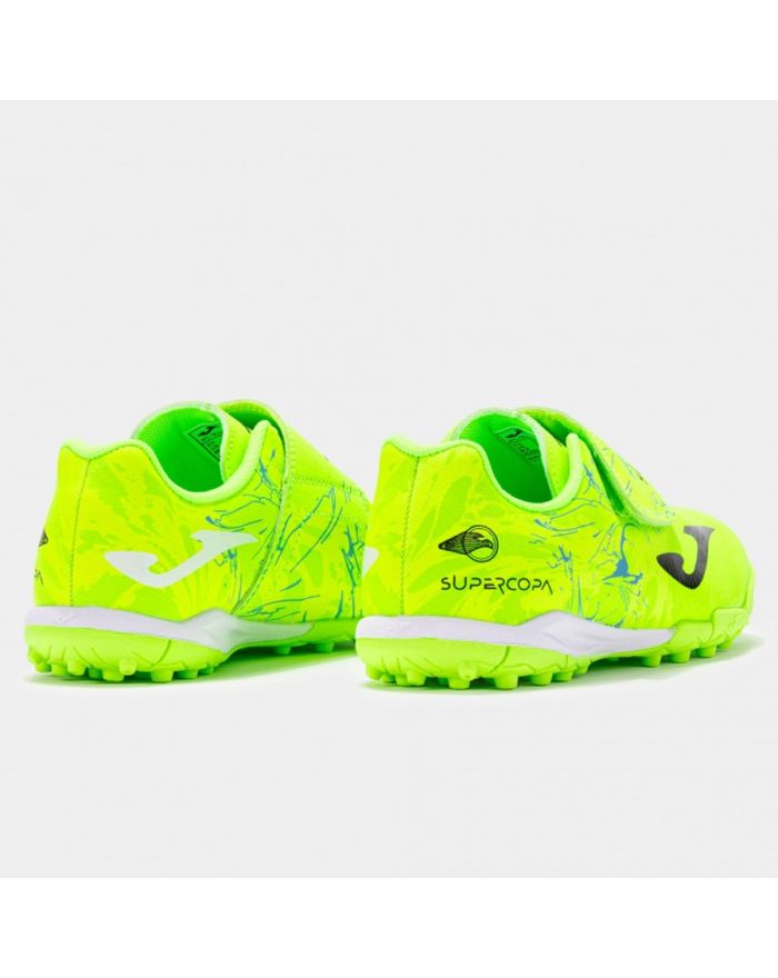 Buty Joma Super Copa 2409 Jr TF SCJW2409TFV