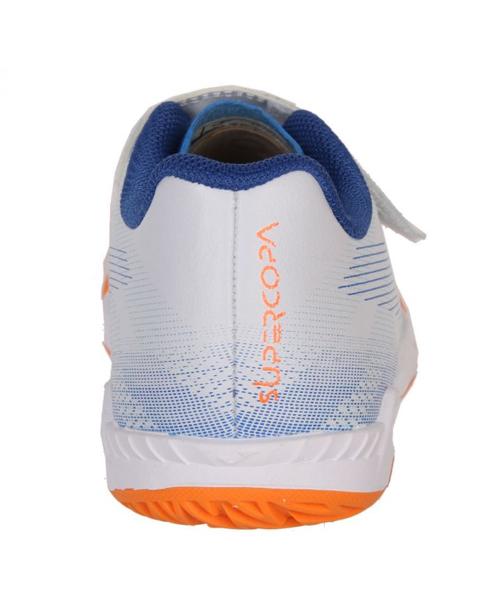 Buty Joma Super Copa 2602 Jr IN SCJW2602INV