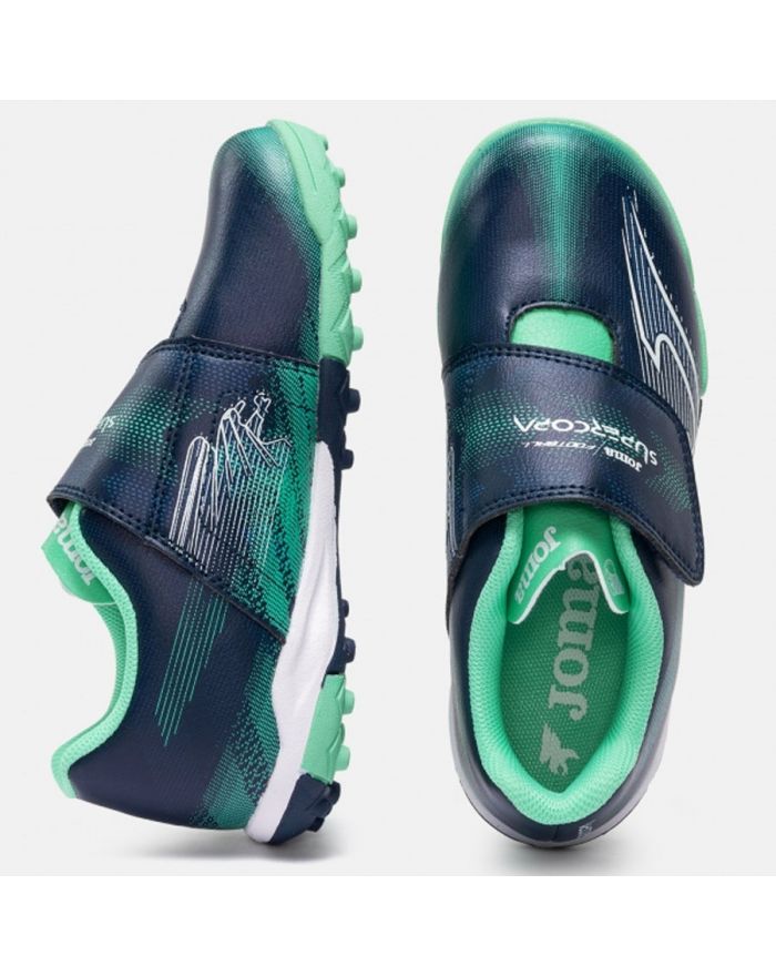 Buty Joma Super Copa 2603 Jr TF SCJW2603TFV
