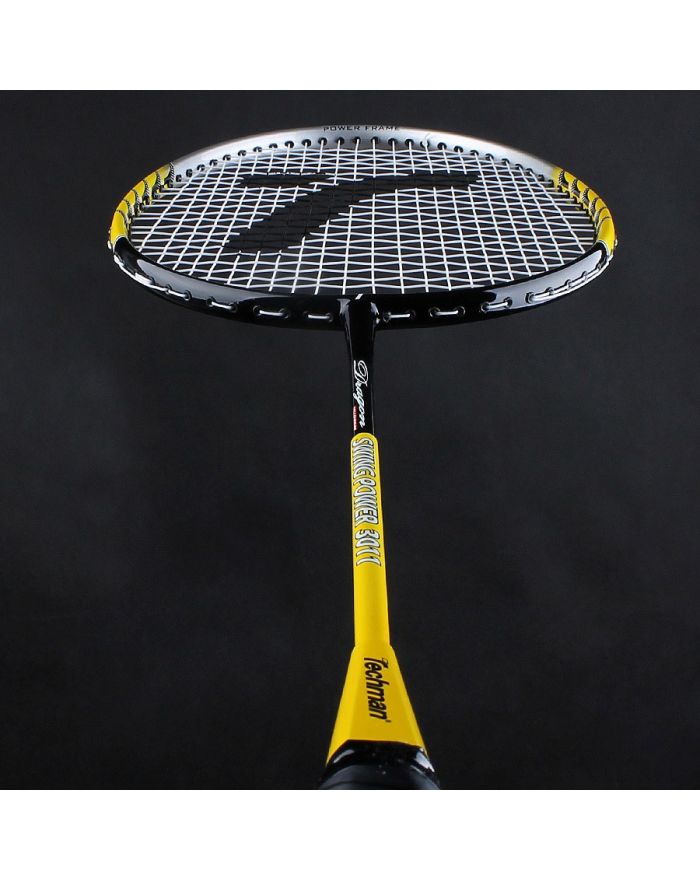 Rakieta Techman 3011