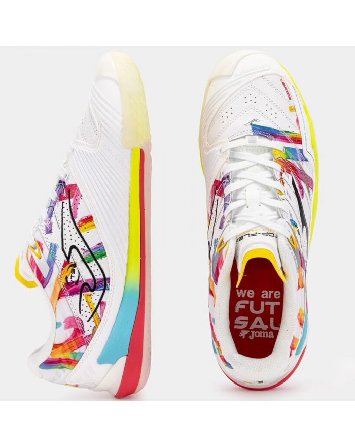 Buty Joma Top Flex Ultimate 2676 TFUS2676IN