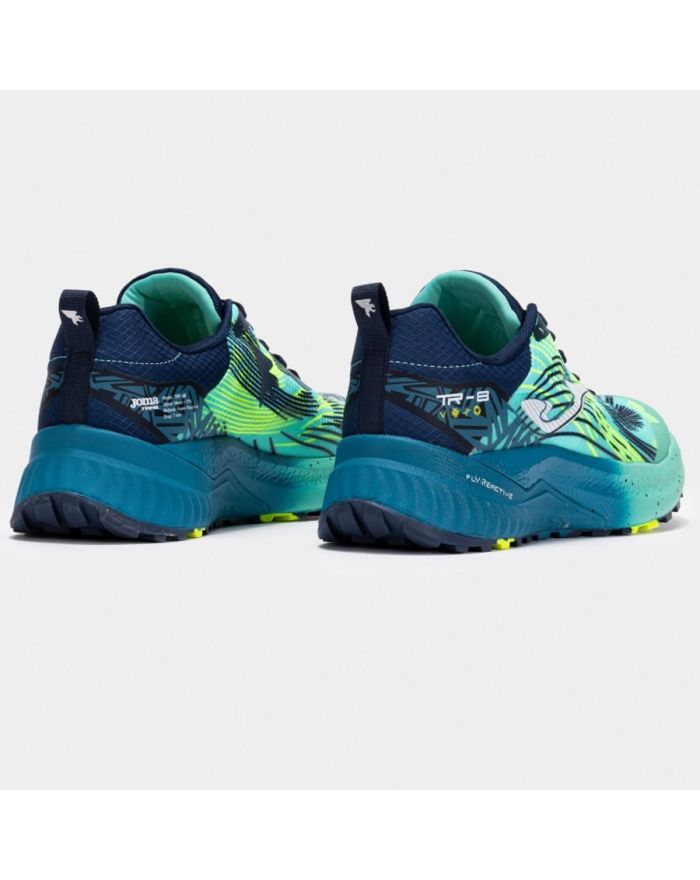Buty Joma TR-8 TKTR8S2517
