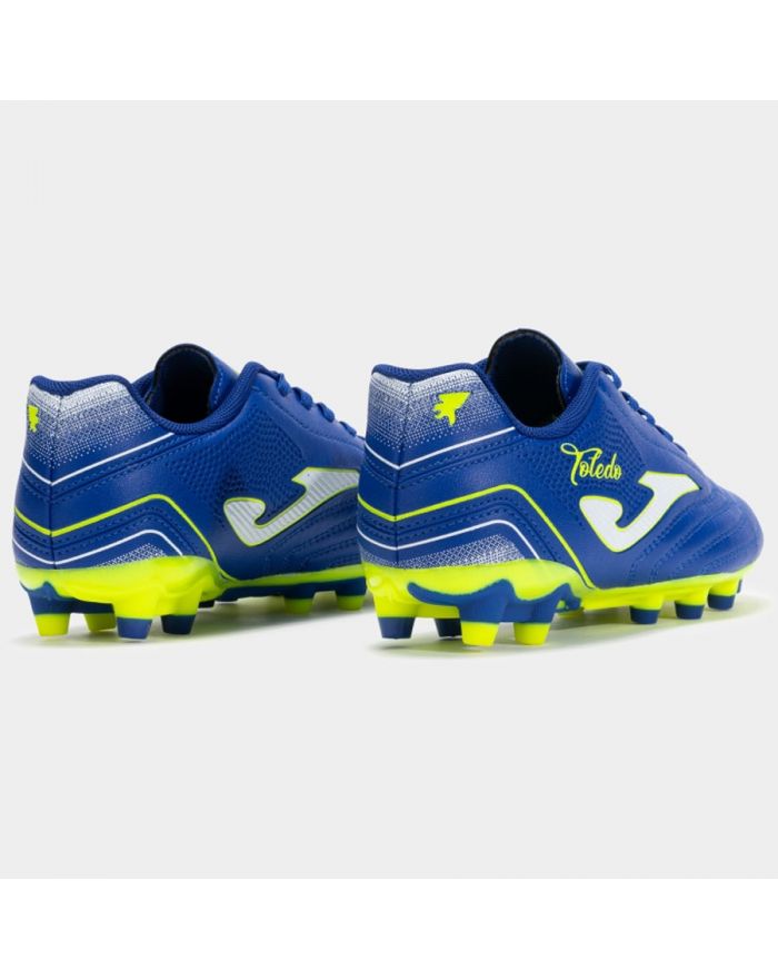 Buty Joma TOLEDO 2504 Jr FG TOJW2504FG