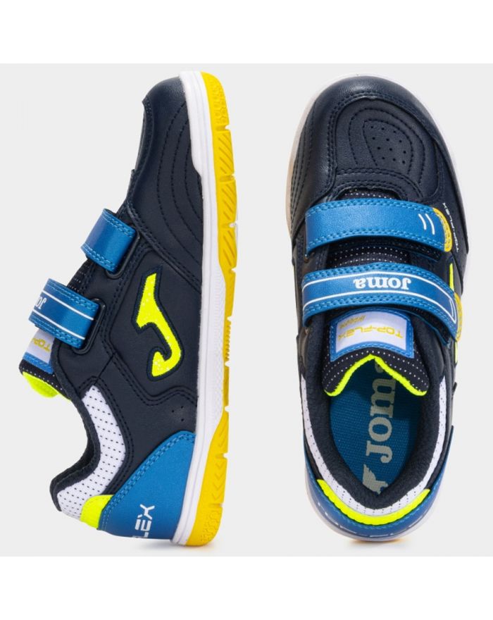 Buty Joma Top Flex 2503 IN Jr TPJW2503INV