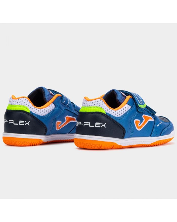 Buty Joma Top Flex 2504 IN Jr TPJW2504INV