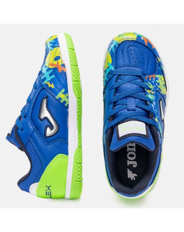 Buty Joma Top Flex 2602 Jr IN TPJW2604IN