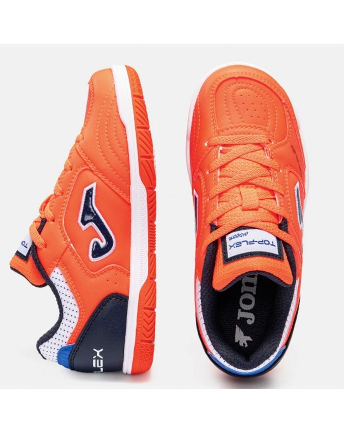 Buty Joma Top Flex 2608 Jr IN TPJW2608IN