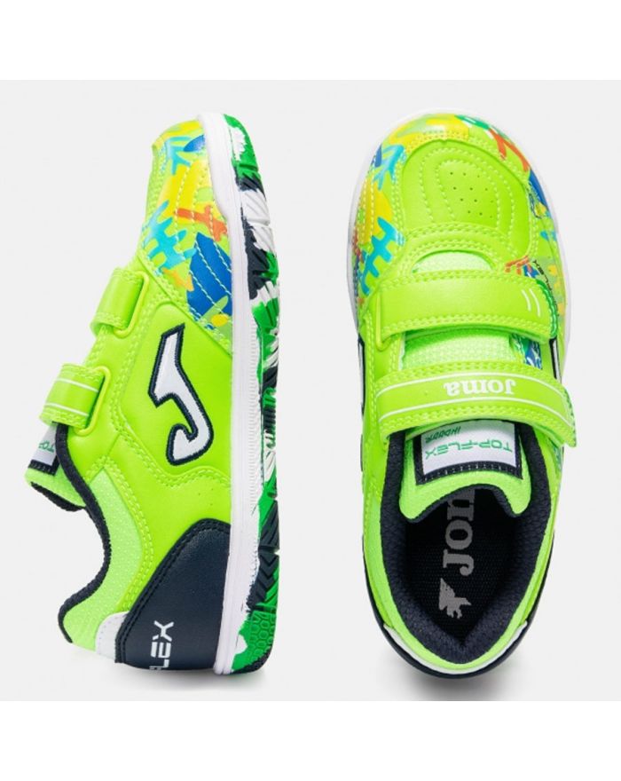 Buty Joma Top Flex 2611 Jr IN TPJW2611INV