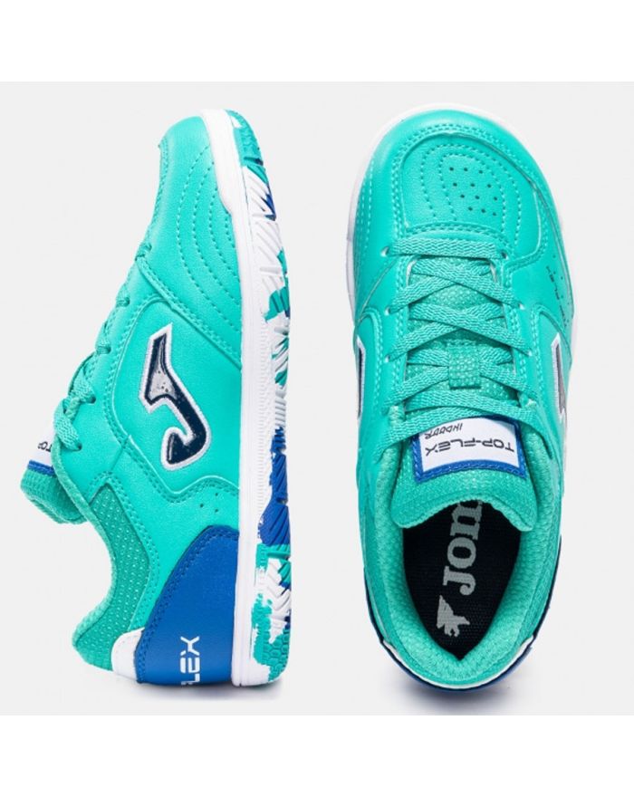 Buty Joma Top Flex 2627 Jr IN TPJW2627IN