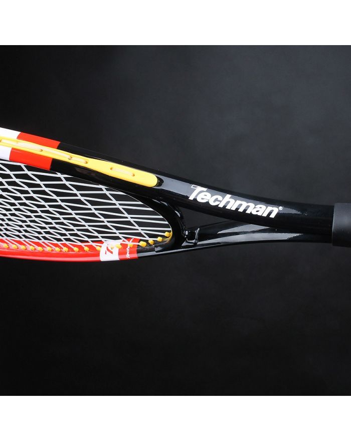 Zestaw Techman speedminton