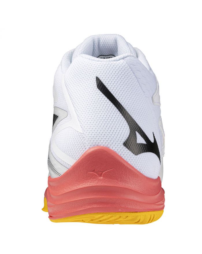 Buty Mizuno THUNDER BLADE Z MID V1GA237598